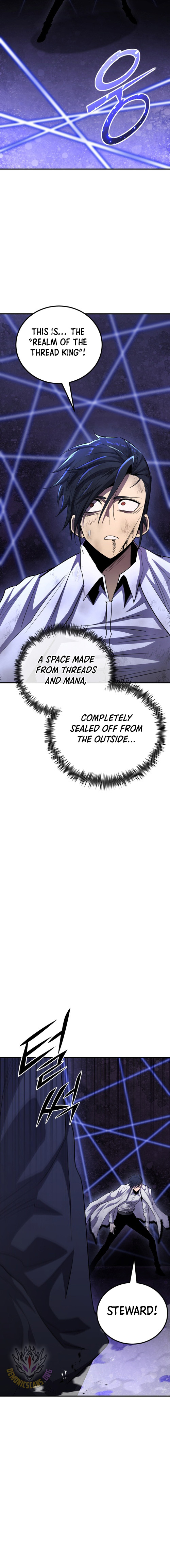 Standard of Reincarnation Chapter 163 26